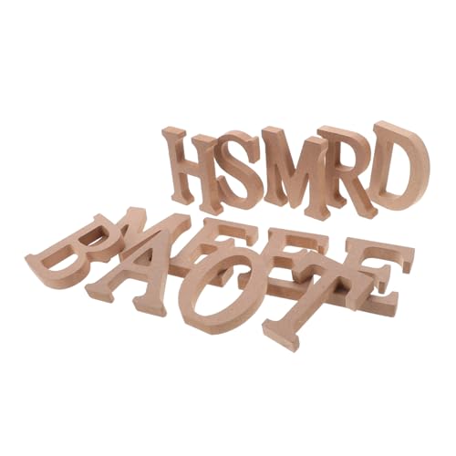 DIYEAH Wandleiste Aus Holz Rustikales Alphabet Hängeregal Bastelbuchstabe Traum D Kaminsims Heimdekoration Plakette Wort Freistehende Dekorative Buchstaben Bauernhaus DIYEAH Wandleiste Aus Holz Rustikales Alphabet Hängeregal Bastelbuchstabe Traum D Kaminsims Heimdekoration Plakette Wort Freistehende Dekorative Buchstaben Bauernhaus von DIYEAH
