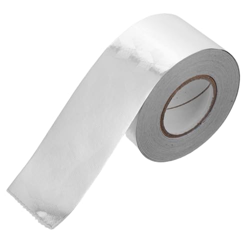 DIYEAH Wasserdichtes Dichtband für Küche und Bad Selbstklebendes Hitzebeständiges Dichtungsband zur Abdichtung von und Ecken für Spülen und Toiletten von DIYEAH