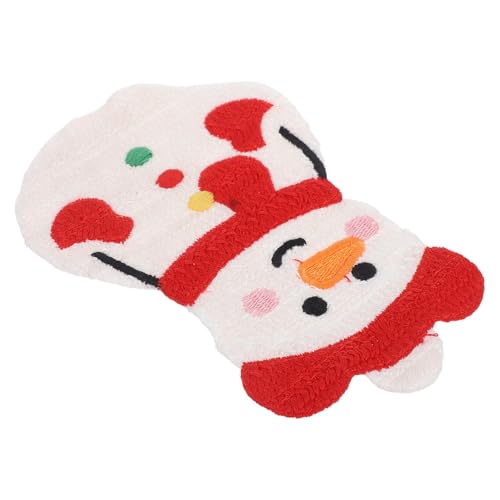 DIYEAH Weihnachtsapplikationen zum Aufnähen für Kleidung Taschen und Hüte Dekorative Stickerei für Reparaturen und Diy Projekte Vielseitig Einsetzbar Charmantes Design Perfektes für DIYEAH Weihnachtsapplikationen zum Aufnähen für Kleidung Taschen und Hüte Dekorative Stickerei für Reparaturen und Diy Projekte Vielseitig Einsetzbar Charmantes Design Perfektes für von DIYEAH