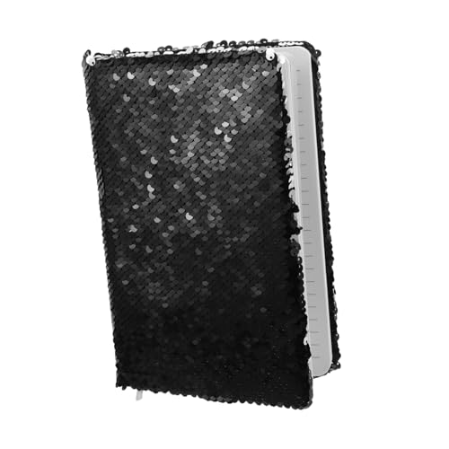DIYEAH Wender Notebook für Kreatives Schreiben Büro und Schulzubehör Langlebig und Schützend für Notizen und Ideen von DIYEAH