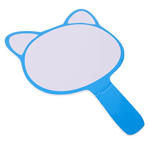 DIYEAH Wiederbeschreibbare Anzeigetafel Löschbares Weiß Klein Trockener Radiergummi Leere Wertungstafel Whiteboards Für Hängendes Whiteboard Weiße Bretter Auktion Planke Mit Schaum DIYEAH Wiederbeschreibbare Anzeigetafel Löschbares Weiß Klein Trockener Radiergummi Leere Wertungstafel Whiteboards Für Hängendes Whiteboard Weiße Bretter Auktion Planke Mit Schaum von DIYEAH