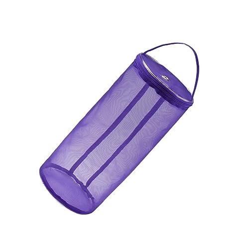 DIYEAH Wollgarn Aufbewahrungstasche Netztasche für Strick und Häkelbedarf DIY Strickbeutel Lila für Zuhause und Unterwegs Vielseitig Einsetzbar Natürlichen Materialien Gefertigt DIYEAH Wollgarn Aufbewahrungstasche Netztasche für Strick und Häkelbedarf DIY Strickbeutel Lila für Zuhause und Unterwegs Vielseitig Einsetzbar Natürlichen Materialien Gefertigt von DIYEAH
