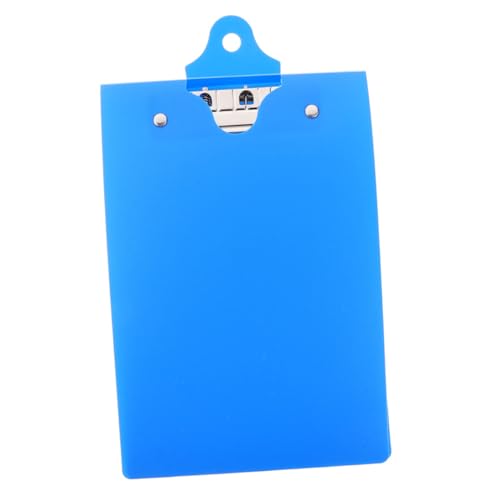 DIYEAH faltbar Krankenschwester Aufnahmepapierhalter Krankenpflege Schulmaterial clipboard Schreibbrett Papier-Klemmbrett Zwischenablage für medizinische Informationen pp Blue DIYEAH faltbar Krankenschwester Aufnahmepapierhalter Krankenpflege Schulmaterial clipboard Schreibbrett Papier-Klemmbrett Zwischenablage für medizinische Informationen pp Blue von DIYEAH