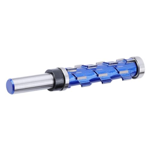 Doppellager Router Bit Hartmetall Schnittlänge Präzises Trimmen für Holzarbeiten Vielseitig Einsetzbar Langlebig und Einfach zu Wechseln für Schnitte und Reduzierte Nachbearbeitung Doppellager Router Bit Hartmetall Schnittlänge Präzises Trimmen für Holzarbeiten Vielseitig Einsetzbar Langlebig und Einfach zu Wechseln für Schnitte und Reduzierte Nachbearbeitung von DIYEAH