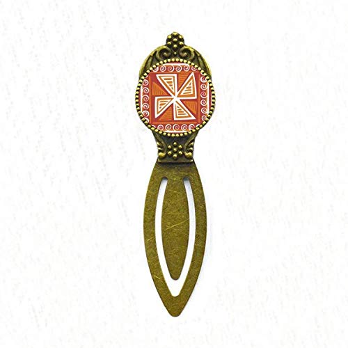 Lesezeichen mit brauner Windmühle, Motiv: Mexiko-Totems, alte Zivilisation, Retro, Büro, Etikett, Seitenmarkierung Lesezeichen mit brauner Windmühle, Motiv: Mexiko-Totems, alte Zivilisation, Retro, Büro, Etikett, Seitenmarkierung von DIYthinker