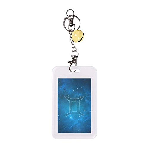 Sternbild Zwillinge Kreditkarte Schutzhülle Etui Etui Gelbe Glocke Sternbild Zwillinge Kreditkarte Schutzhülle Etui Etui Gelbe Glocke von DIYthinker