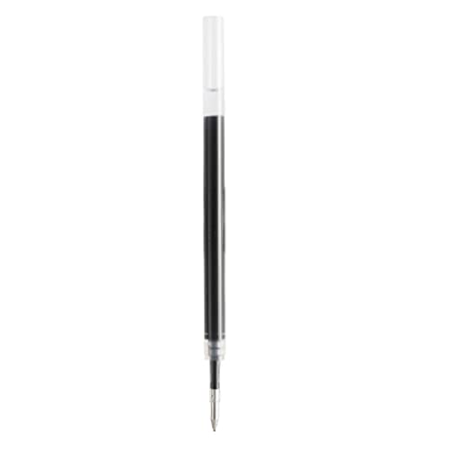 Rolling Ball Pens Refill Quick-Dry Inks 0.5mm Point Rollerball Pens Refill Writing Straight Liquid Gels Inks Pen Refill Roller Pen Refills Kugelschreiber Refills Gel Inks Refills von DIdaey