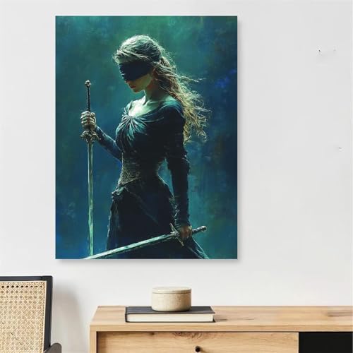 Frau Malen Nach Zahlen Erwachsene mit Rahmen, Malen Nach Zahlen Erwachsene Waffen, DIY Handgemalt Ölgemälde Kit mit Pinseln + Acrylfarbe + 45x60cm Leinwand Knitterfreie, Deko Schlafzimmer,Model152 Frau Malen Nach Zahlen Erwachsene mit Rahmen, Malen Nach Zahlen Erwachsene Waffen, DIY Handgemalt Ölgemälde Kit mit Pinseln + Acrylfarbe + 45x60cm Leinwand Knitterfreie, Deko Schlafzimmer,Model152 von DJCZSCC