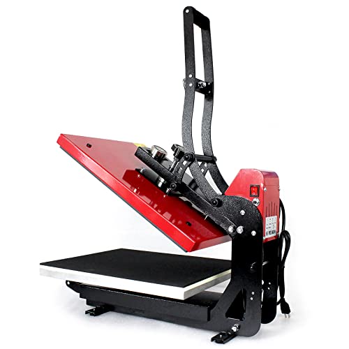 DJOAIUYF Heat Press Machine Auto Hitzepresse 40x50cm T-Shirtpresse Hei presse 40x50cm T-Shirtpresse Heat Press Transferpresse Automatisch Heißpresse Transferpresse Ausziehbare Silikonpad DJOAIUYF Heat Press Machine Auto Hitzepresse 40x50cm T-Shirtpresse Hei presse 40x50cm T-Shirtpresse Heat Press Transferpresse Automatisch Heißpresse Transferpresse Ausziehbare Silikonpad von DJOAIUYF