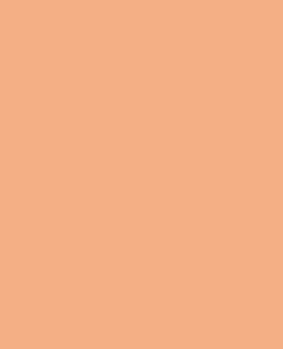 DJP A4 160gsm Aprikose Farbige Craft Card (50 Blatt) von DJP