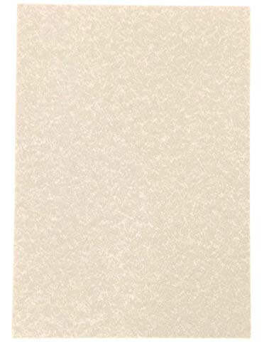 DJP Pergamentpapier, A4, 90 g/m², 25 Blatt von DJP