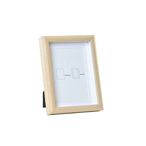 DKD Home Decor Bilderrahmen aus Holz, 13 x 3 x 18 cm DKD Home Decor Bilderrahmen aus Holz, 13 x 3 x 18 cm von DKD Home Decor