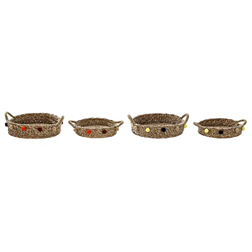 DKD Home Decor Körbe-Set, Standard DKD Home Decor Körbe-Set, Standard von DKD Home Decor