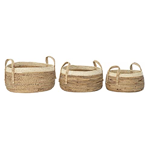 DKD Home Decor Körbe-Set, Standard DKD Home Decor Körbe-Set, Standard von DKD Home Decor