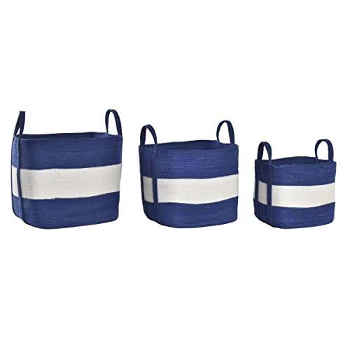 DKD Home Decor Körbe-Set, Standard DKD Home Decor Körbe-Set, Standard von DKD Home Decor