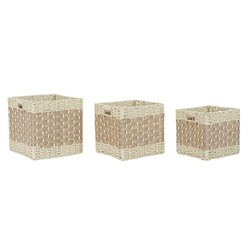 DKD Home Decor Körbe-Set, Standard DKD Home Decor Körbe-Set, Standard von DKD Home Decor