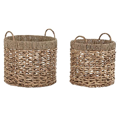 DKD Home Decor Körbe-Set, Standard DKD Home Decor Körbe-Set, Standard von DKD Home Decor