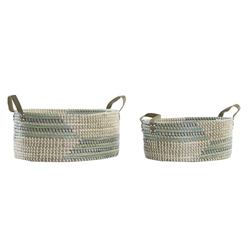 DKD Home Decor Körbe-Set, Standard DKD Home Decor Körbe-Set, Standard von DKD Home Decor