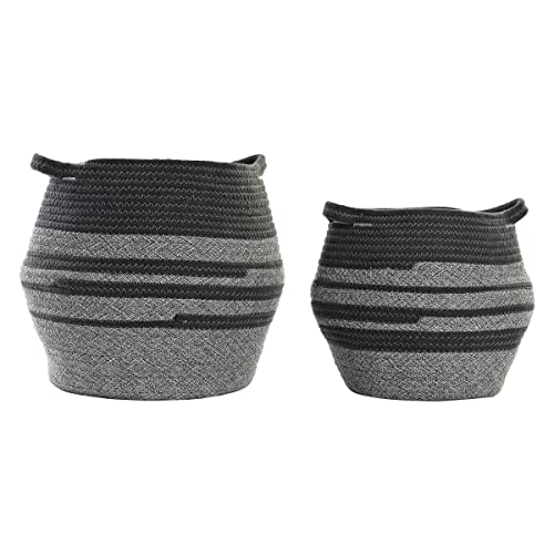 DKD Home Decor Körbe-Set, Standard DKD Home Decor Körbe-Set, Standard von DKD Home Decor