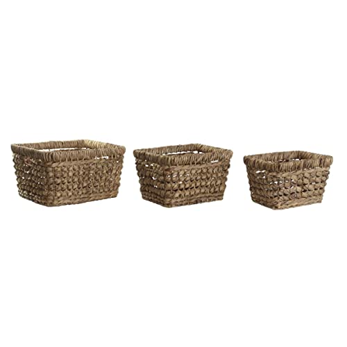 DKD Home Decor Körbe-Set, Standard DKD Home Decor Körbe-Set, Standard von DKD Home Decor
