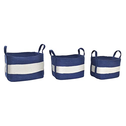 DKD Home Decor Körbe-Set, Standard DKD Home Decor Körbe-Set, Standard von DKD Home Decor