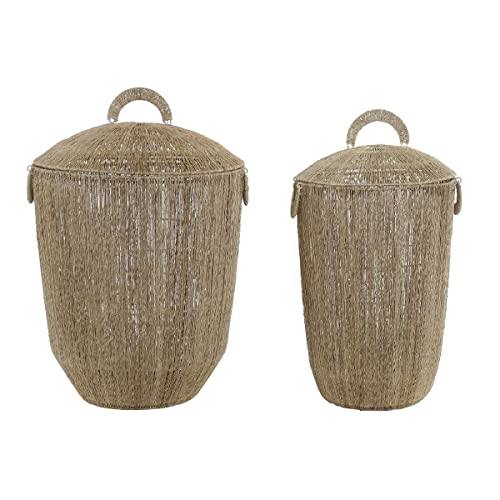 DKD Home Decor Körbe-Set, Standard DKD Home Decor Körbe-Set, Standard von DKD Home Decor