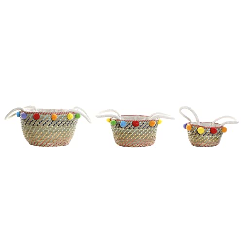 DKD Home Decor Körbe-Set, Standard DKD Home Decor Körbe-Set, Standard von DKD Home Decor