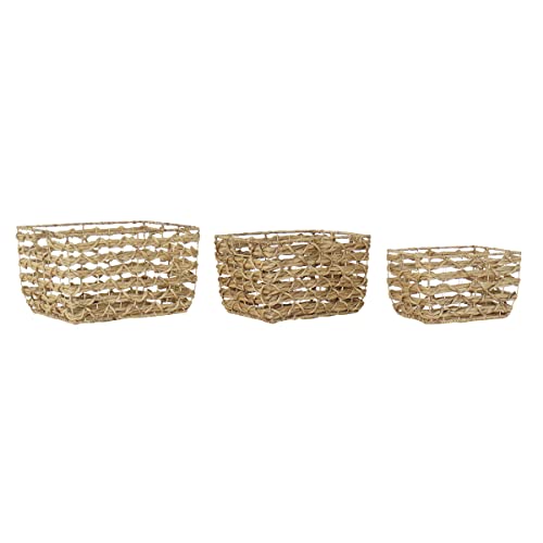 DKD Home Decor Körbe-Set, Standard DKD Home Decor Körbe-Set, Standard von DKD Home Decor