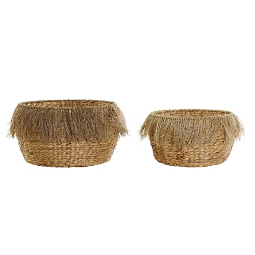 DKD Home Decor Körbe-Set, Standard DKD Home Decor Körbe-Set, Standard von DKD Home Decor