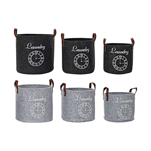 DKD Home Decor Körbe-Set, Standard DKD Home Decor Körbe-Set, Standard von DKD Home Decor