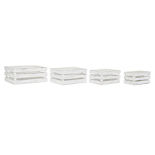 DKD Home Decor Körbe-Set, Standard DKD Home Decor Körbe-Set, Standard von DKD Home Decor