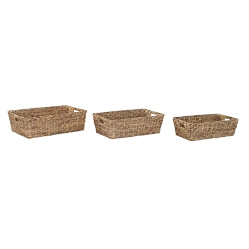 DKD Home Decor Körbe-Set, Standard DKD Home Decor Körbe-Set, Standard von DKD Home Decor