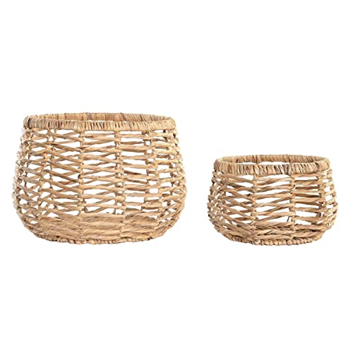 DKD Home Decor Körbe-Set, Standard DKD Home Decor Körbe-Set, Standard von DKD Home Decor
