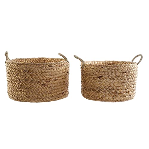 DKD Home Decor Körbe-Set, Standard DKD Home Decor Körbe-Set, Standard von DKD Home Decor