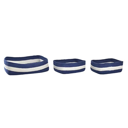 DKD Home Decor Körbe-Set, Standard DKD Home Decor Körbe-Set, Standard von DKD Home Decor