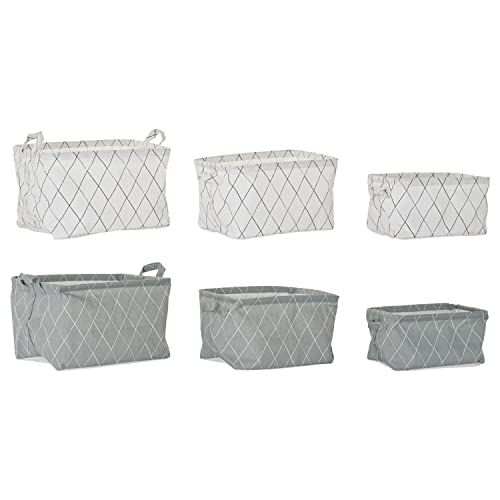 DKD Home Decor Körbe-Set, Standard DKD Home Decor Körbe-Set, Standard von DKD Home Decor