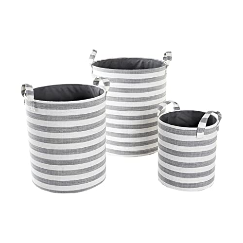 DKD Home Decor Körbe-Set, Standard DKD Home Decor Körbe-Set, Standard von DKD Home Decor