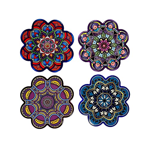 DKD Home Decor tischuntersetzer, Kork, Estándar DKD Home Decor tischuntersetzer, Kork, Estándar von DKD Home Decor