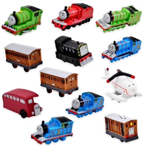 DKLQXCE Cartoon Mini Autos Kinder, 12 Stück Auto Tortendekoration, Anime Auto Set Mini Autos Cars Kuchendekoration Spielzeug Hause Tisch Dekorationen DKLQXCE Cartoon Mini Autos Kinder, 12 Stück Auto Tortendekoration, Anime Auto Set Mini Autos Cars Kuchendekoration Spielzeug Hause Tisch Dekorationen von DKLQXCE