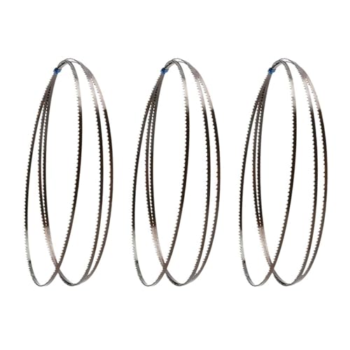 1 Stücke Holzbearbeitung Sägeblätter 6Tpi /10Tpi/14Tpi Cut Curve Band Sägeblätter 1085mm * 5mm * 0,35mm(10Tpi) von DLNTXFDG