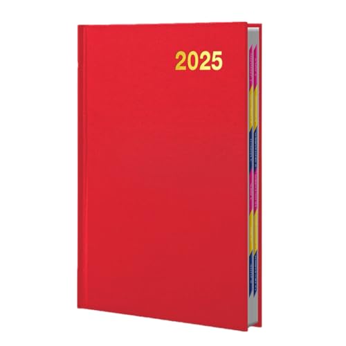 DLUKENY 2025 Planer, Agenda, Buch, Terminplaner, Notizbuch, Tages-/Wochenplaner, Monatsplaner, Schule, Bürobedarf, Journaling-Notizbücher DLUKENY 2025 Planer, Agenda, Buch, Terminplaner, Notizbuch, Tages-/Wochenplaner, Monatsplaner, Schule, Bürobedarf, Journaling-Notizbücher von DLUKENY