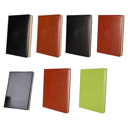 DLUKENY A 4 A 5 B5 Business Notizbücher Meeting Notebook Schreibwaren Notizblöcke Dicke Notizbücher Journal Notebook Bürobedarf DLUKENY A 4 A 5 B5 Business Notizbücher Meeting Notebook Schreibwaren Notizblöcke Dicke Notizbücher Journal Notebook Bürobedarf von DLUKENY