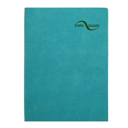DLUKENY A 5 B5 Multifunktions-Notizbücher, Business-Notizblöcke, dickes Notizbuch, Schreibwaren, Tagebuch, Notizbuch, Meeting-Notizblock DLUKENY A 5 B5 Multifunktions-Notizbücher, Business-Notizblöcke, dickes Notizbuch, Schreibwaren, Tagebuch, Notizbuch, Meeting-Notizblock von DLUKENY