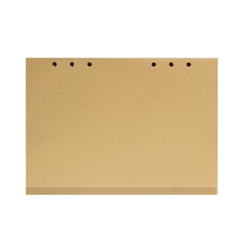 DLUKENY A 5 Nachfüllpapiere liniert 80 Blatt 6 Löcher Nachfülleinlagen liniertes Papier Nachfüllpapier Nachfüllbar Notizpapier für Notizbuch Skizze DLUKENY A 5 Nachfüllpapiere liniert 80 Blatt 6 Löcher Nachfülleinlagen liniertes Papier Nachfüllpapier Nachfüllbar Notizpapier für Notizbuch Skizze von DLUKENY