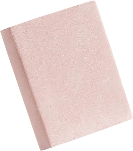 DLUKENY B6 Dickes Notizbuch, 320 Blatt, Schreibwaren-Notizbuch, PU-Einband, blanko, Notizblöcke, tägliche Notizblöcke, Tagebuch, Notizbücher von DLUKENY