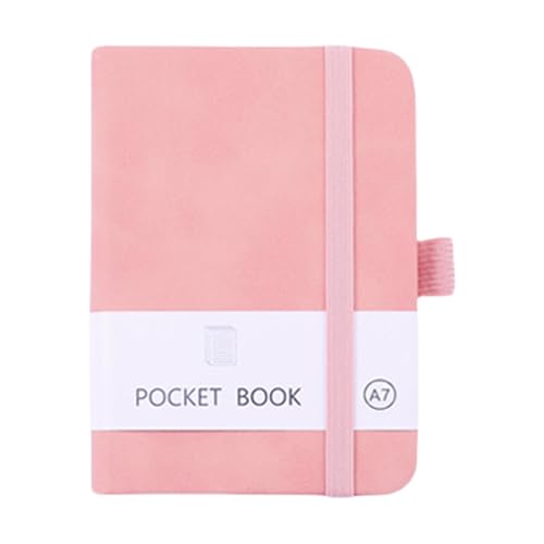 DLUKENY Hardcover-Leder-Notizbuch, 200 Seiten, College-Tagebuch, liniert, für kleine Unternehmen, Notizblöcke zum Schreiben, Tagebuch, 14 x 21 cm DLUKENY Hardcover-Leder-Notizbuch, 200 Seiten, College-Tagebuch, liniert, für kleine Unternehmen, Notizblöcke zum Schreiben, Tagebuch, 14 x 21 cm von DLUKENY