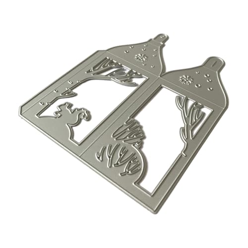 DLUKENY Metall-Stanzformen, Schablone, Scrapbooking, Album, Stempel, Papier, Karte, Prägung, Dekoration DLUKENY Metall-Stanzformen, Schablone, Scrapbooking, Album, Stempel, Papier, Karte, Prägung, Dekoration von DLUKENY