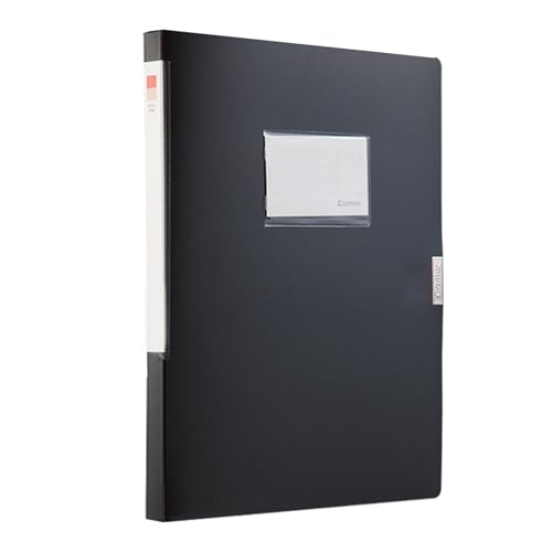Große Kapazität, Aktenordner, Papier-Organizer, Dokumententasche, Ordner, große Kapazität, Aufbewahrung von DLUKENY
