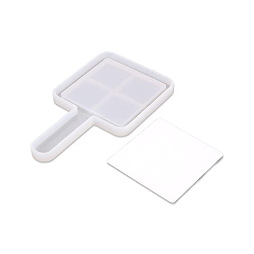 Harzformen für Bilderrahmen, Silikon, Bilderrahmen, Epoxidharz, Make-up, Gießform, Acryl, für Heimdekoration Harzformen für Bilderrahmen, Silikon, Bilderrahmen, Epoxidharz, Make-up, Gießform, Acryl, für Heimdekoration von DLUKENY