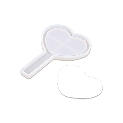 Harzformen für Bilderrahmen, Silikon, Bilderrahmen, Epoxidharz, Make-up, Gießform, Acryl, für Heimdekoration Harzformen für Bilderrahmen, Silikon, Bilderrahmen, Epoxidharz, Make-up, Gießform, Acryl, für Heimdekoration von DLUKENY